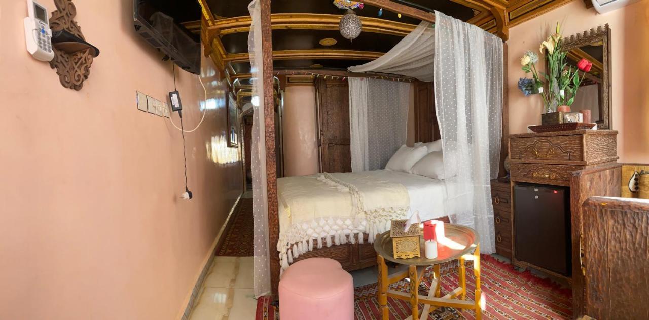 Riad Azurite Chefchaouen Εξωτερικό φωτογραφία