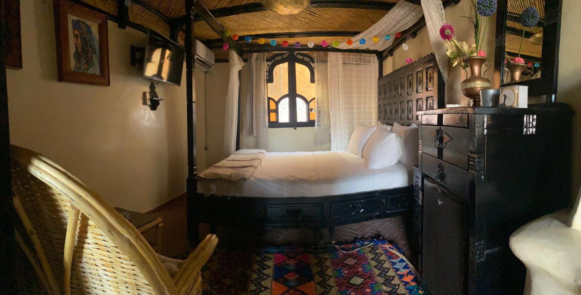 Riad Azurite Chefchaouen Εξωτερικό φωτογραφία